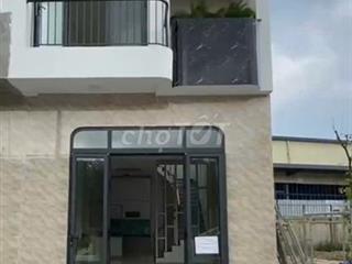 BÁN NHÀ GẦN CHỢ TÂN HIỆP GIÁ TỐT