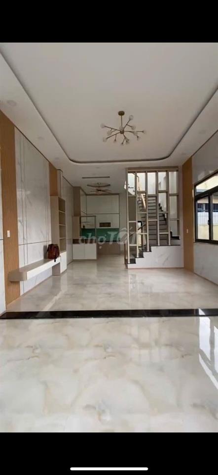 BÁN NHÀ GẦN CHỢ TÂN HIỆP GIÁ TỐT