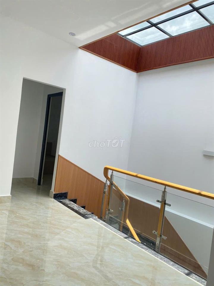 BÁN NHÀ GẦN CHỢ TÂN HIỆP GIÁ TỐT