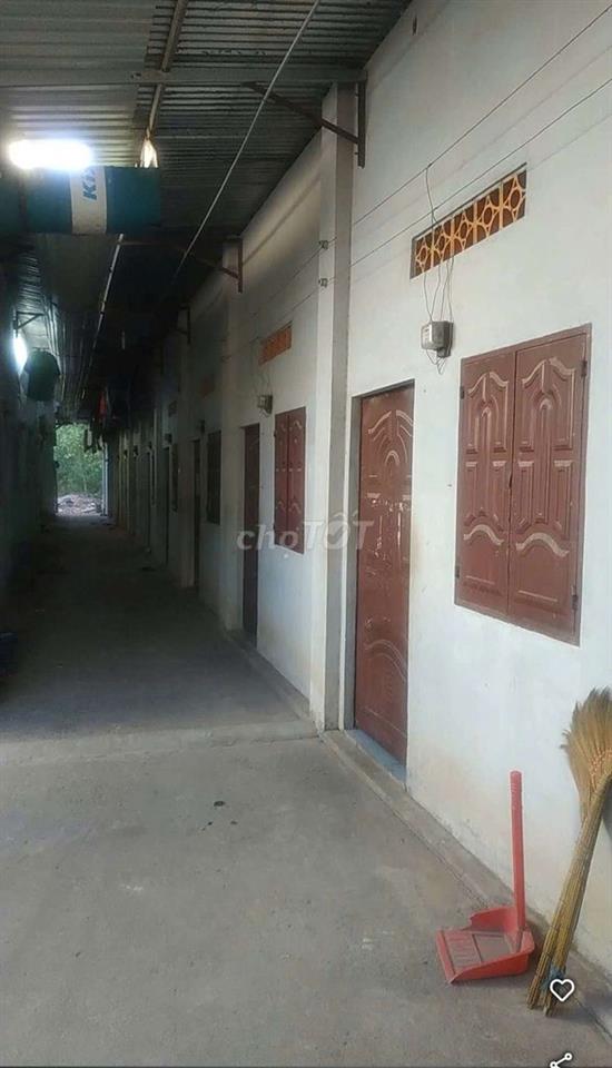 Bán dãy trọ 