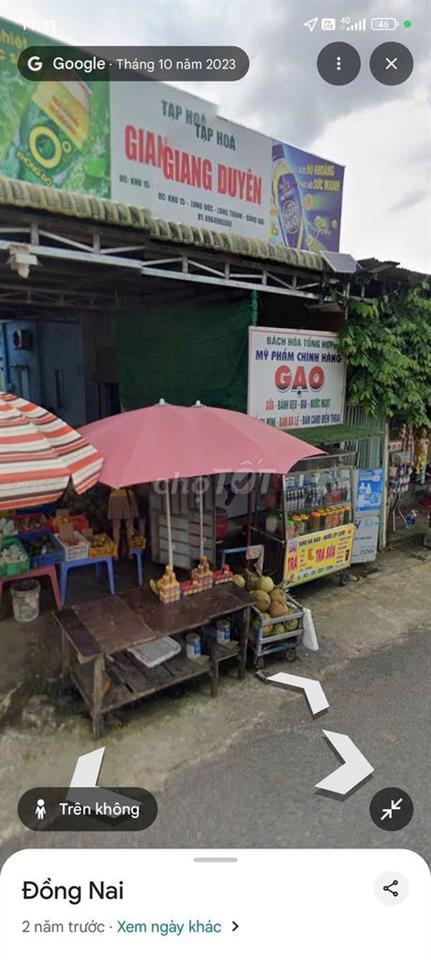 Bán dãy trọ 