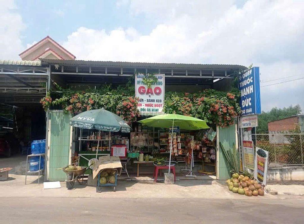 Bán dãy trọ 