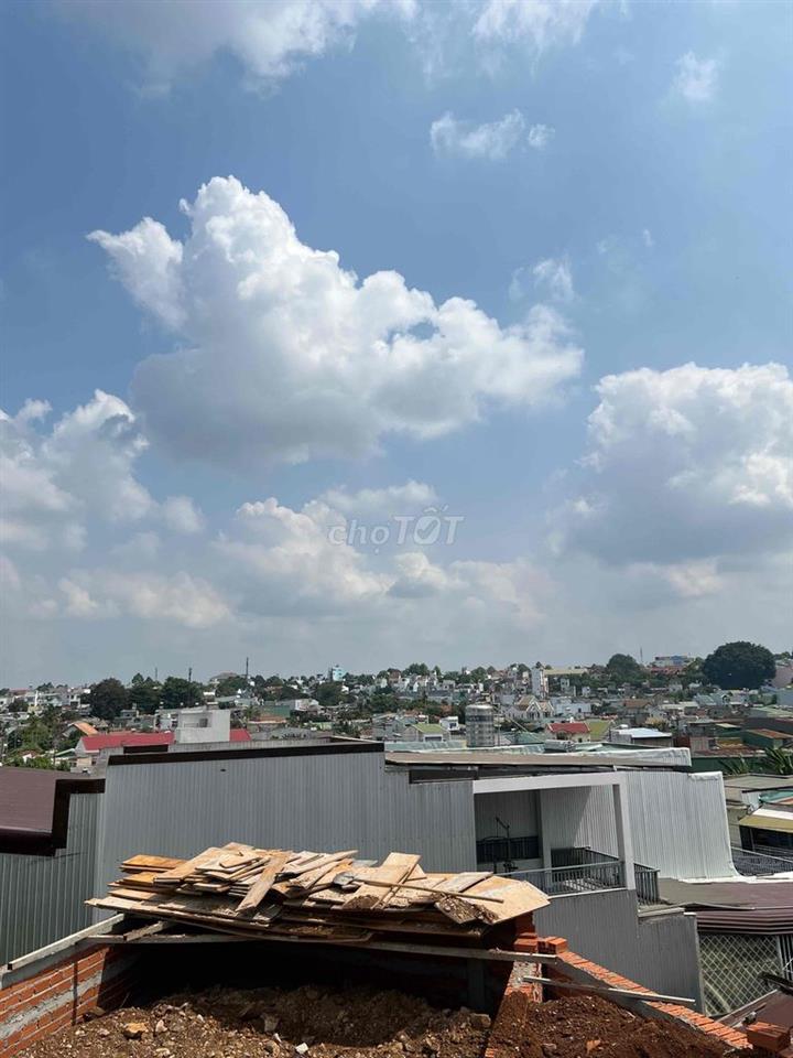 Bán đất hẻm 52 Hồ Tùng Mậu, Phường Buôn Ma Thuột
