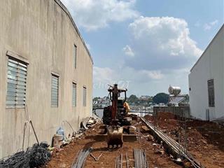 Bán đất hẻm 52 Hồ Tùng Mậu, Phường Buôn Ma Thuột