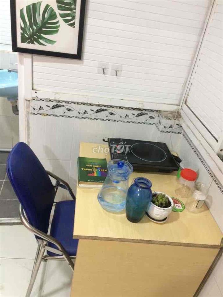 Mình mới thuê được 2 hôm đổi phòng cần pass lại  Phòng ktx nam ngay kh