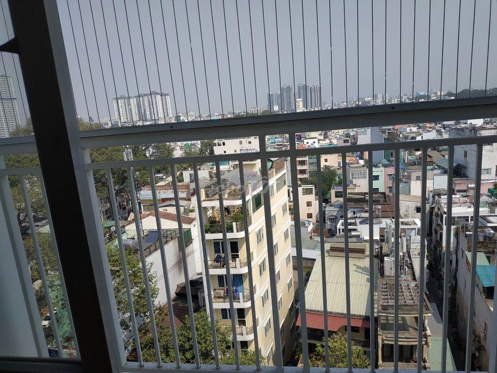 BÁN CĂN HỘ CHUNG CƯ  SÁT VÁCH CÔNG VIÊN LÊ THỊ RIÊNG CHỈ 3 TỶ
