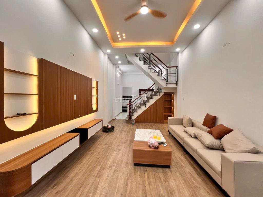 bán nhà bình tân, gò xoài, hẻm xe hơi