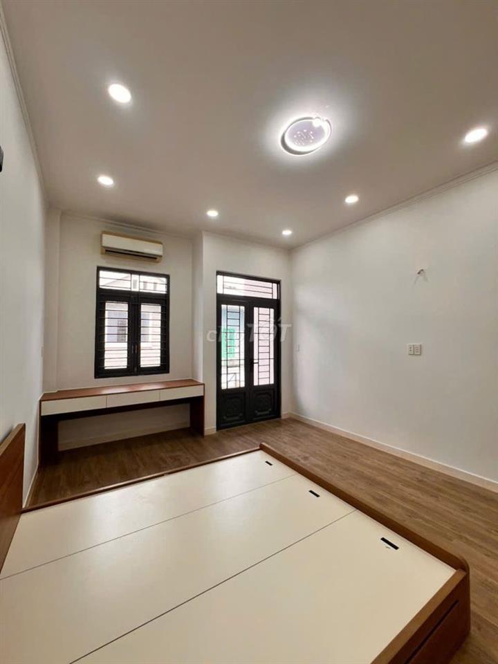 bán nhà bình tân, gò xoài, hẻm xe hơi