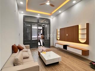 bán nhà bình tân, gò xoài, hẻm xe hơi