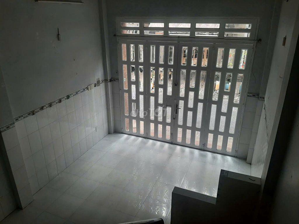 CHO THUÊ NHÀ NGUYÊN CĂN ĐƯỜNG SỐ 3, PHÚ LÂM C, KHU TÊN LỬA, AOEN 
