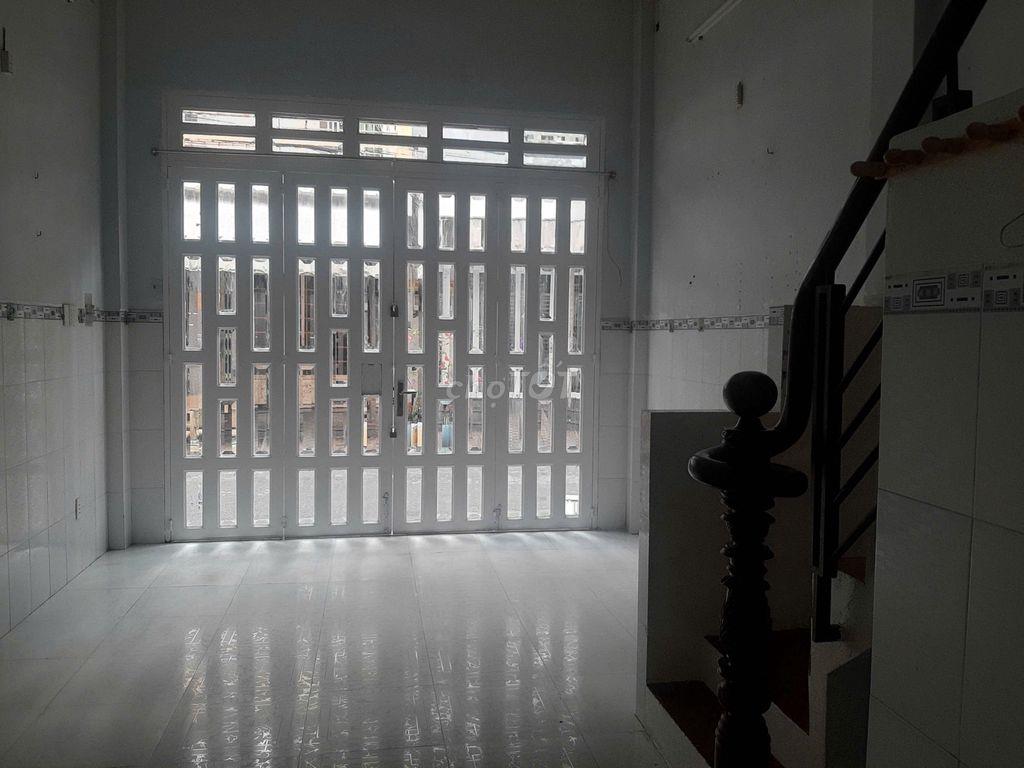 CHO THUÊ NHÀ NGUYÊN CĂN ĐƯỜNG SỐ 3, PHÚ LÂM C, KHU TÊN LỬA, AOEN 