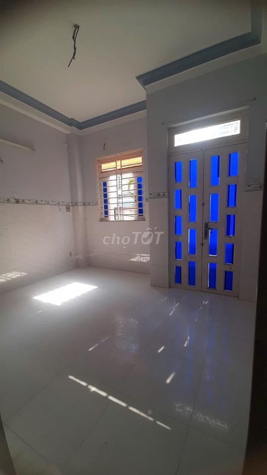 CHO THUÊ NHÀ NGUYÊN CĂN ĐƯỜNG SỐ 3, PHÚ LÂM C, KHU TÊN LỬA, AOEN 