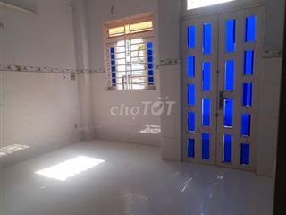 CHO THUÊ NHÀ NGUYÊN CĂN ĐƯỜNG SỐ 3, PHÚ LÂM C, KHU TÊN LỬA, AOEN 