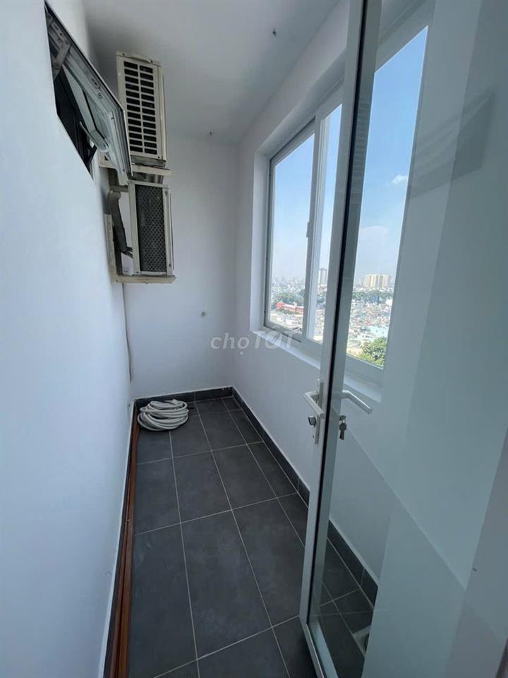 BÁN CĂN HỘ CHUNG CƯ NGÔ GIA TỰ  – 60M2 (2PN 1WC) TẦNG CAO – 3.4 TỶ