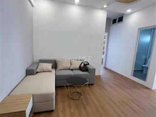 BÁN CĂN HỘ CHUNG CƯ NGÔ GIA TỰ  – 60M2 (2PN 1WC) TẦNG CAO – 3.4 TỶ