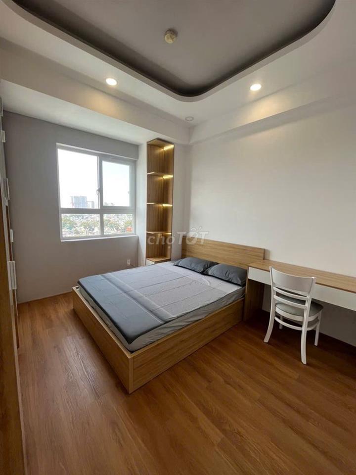 BÁN CĂN HỘ CHUNG CƯ NGÔ GIA TỰ  – 60M2 (2PN 1WC) TẦNG CAO – 3.4 TỶ