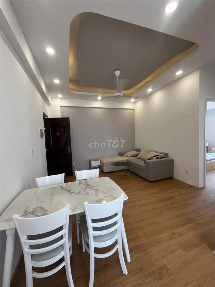 BÁN CĂN HỘ CHUNG CƯ NGÔ GIA TỰ  – 60M2 (2PN 1WC) TẦNG CAO – 3.4 TỶ