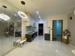 CĂN HỘ BIGEMCO – 70M2 (2PN 2WC) – NHÀ MỚI ĐẸP  – GIÁ TỐT 11 TR(KMG)