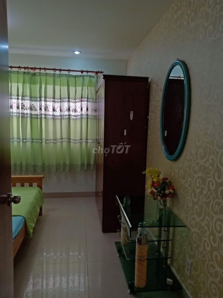 NGUYỄN PHÚC NGUYÊN QUẬN 3 – 82M2 (2PN 2WC) – NHÀ MỚI ĐẸP - 11TR/TH