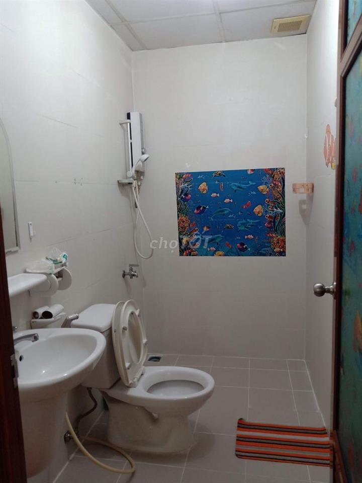 NGUYỄN PHÚC NGUYÊN QUẬN 3 – 82M2 (2PN 2WC) – NHÀ MỚI ĐẸP - 11TR/TH