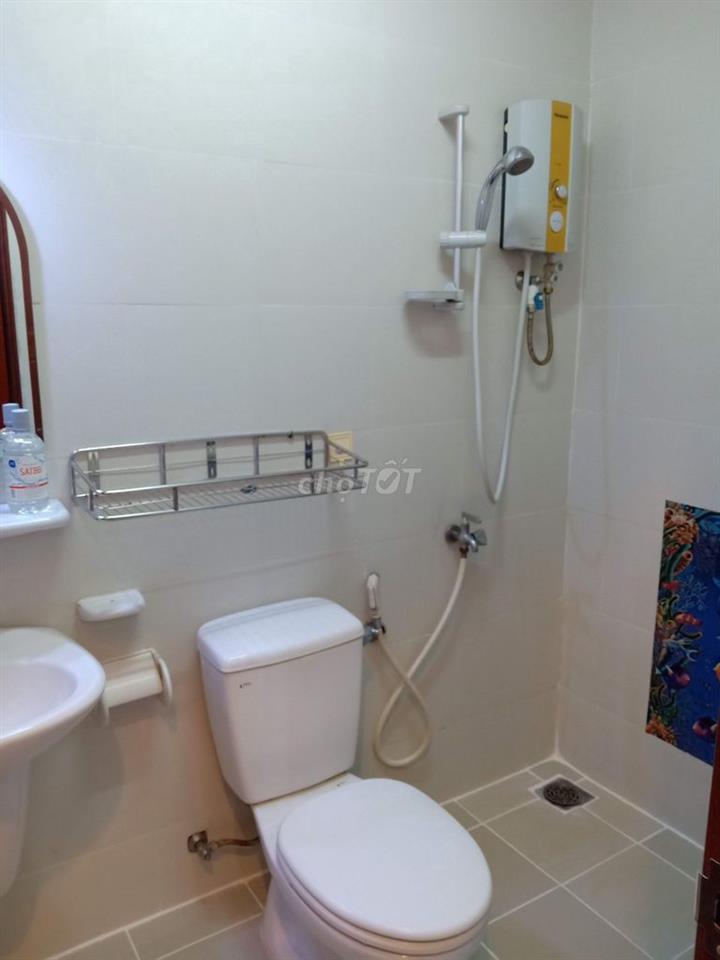 NGUYỄN PHÚC NGUYÊN QUẬN 3 – 82M2 (2PN 2WC) – NHÀ MỚI ĐẸP - 11TR/TH