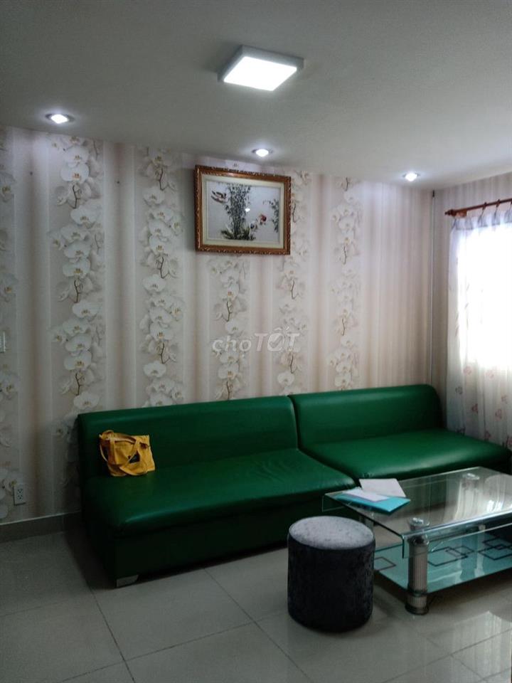 NGUYỄN PHÚC NGUYÊN QUẬN 3 – 82M2 (2PN 2WC) – NHÀ MỚI ĐẸP - 11TR/TH