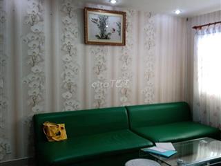 NGUYỄN PHÚC NGUYÊN QUẬN 3 – 82M2 (2PN 2WC) – NHÀ MỚI ĐẸP - 11TR/TH