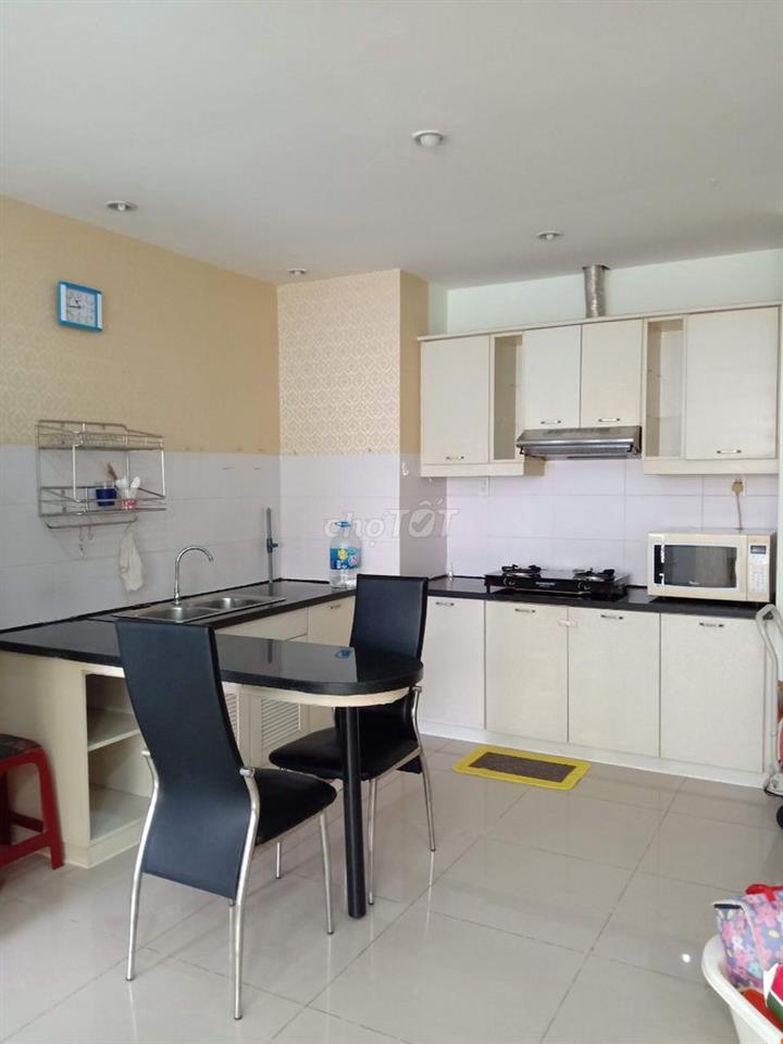 NGUYỄN PHÚC NGUYÊN QUẬN 3 – 82M2 (2PN 2WC) – NHÀ MỚI ĐẸP - 11TR/TH