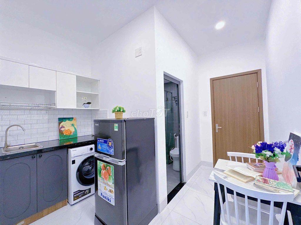 CHÍNH CHỦ KHAI TRƯƠNG NHÀ MỚI 100% CHO TÂN SINH VIÊN - KHU AN NINH