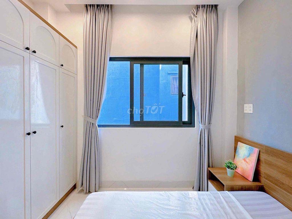CHÍNH CHỦ KHAI TRƯƠNG NHÀ MỚI 100% CHO TÂN SINH VIÊN - KHU AN NINH