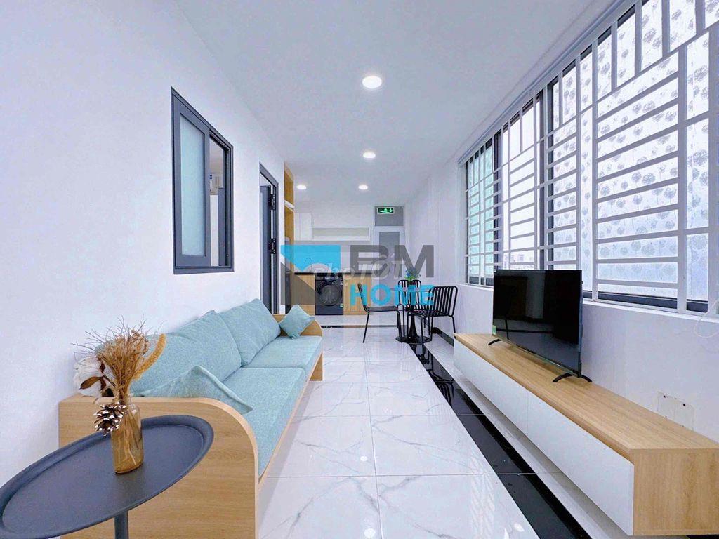 CHÍNH CHỦ KHAI TRƯƠNG NHÀ MỚI 100% CHO TÂN SINH VIÊN - KHU AN NINH