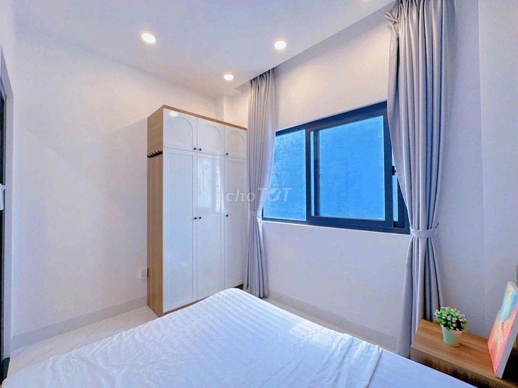 CHÍNH CHỦ KHAI TRƯƠNG NHÀ MỚI 100% CHO TÂN SINH VIÊN - KHU AN NINH