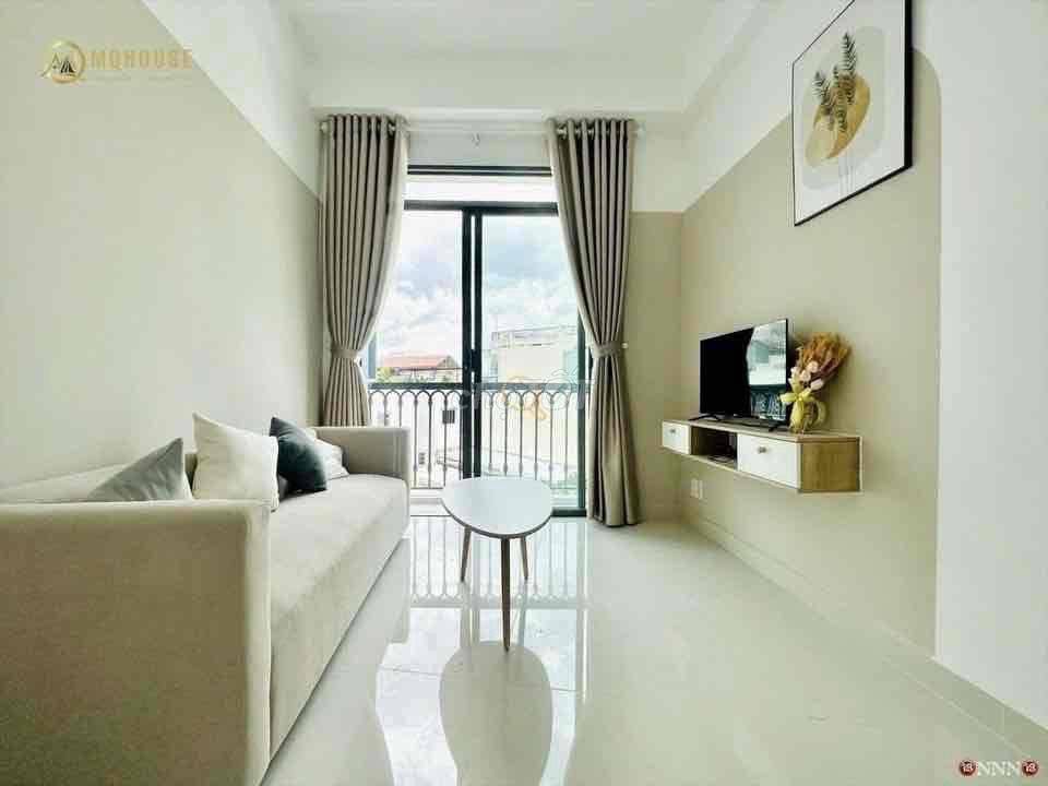 Hệ Thống CHDV Studio - 1PN - 2PN mới 100% lâu lắm mới xuất hiện