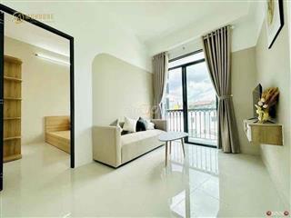 Hệ Thống CHDV Studio - 1PN - 2PN mới 100% lâu lắm mới xuất hiện