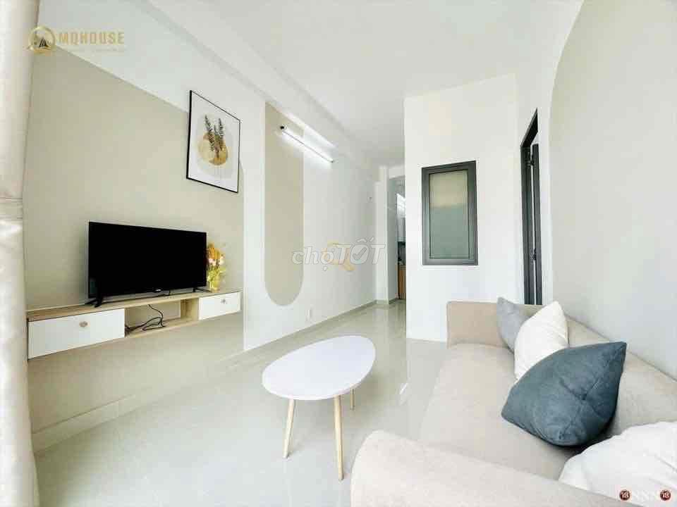 Hệ Thống CHDV Studio - 1PN - 2PN mới 100% lâu lắm mới xuất hiện