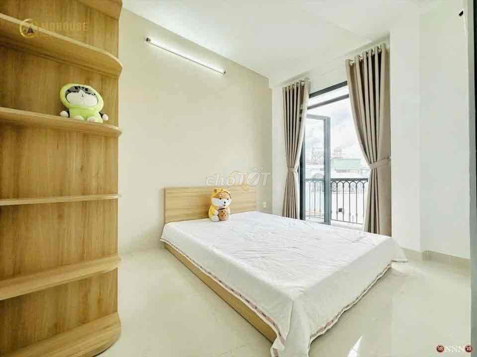 Hệ Thống CHDV Studio - 1PN - 2PN mới 100% lâu lắm mới xuất hiện