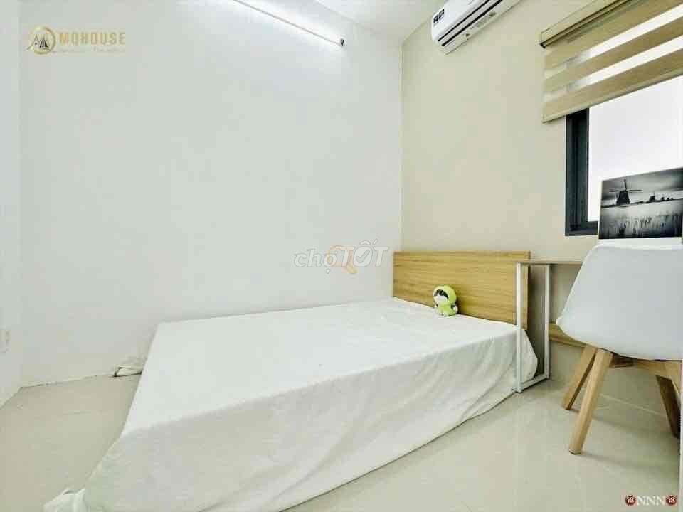 Hệ Thống CHDV Studio - 1PN - 2PN mới 100% lâu lắm mới xuất hiện