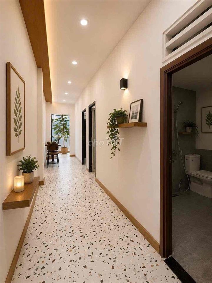HỆ THỐNG CHDV 1PN - STUDIO - 2PN MỚI 100% *** HÔM NAY