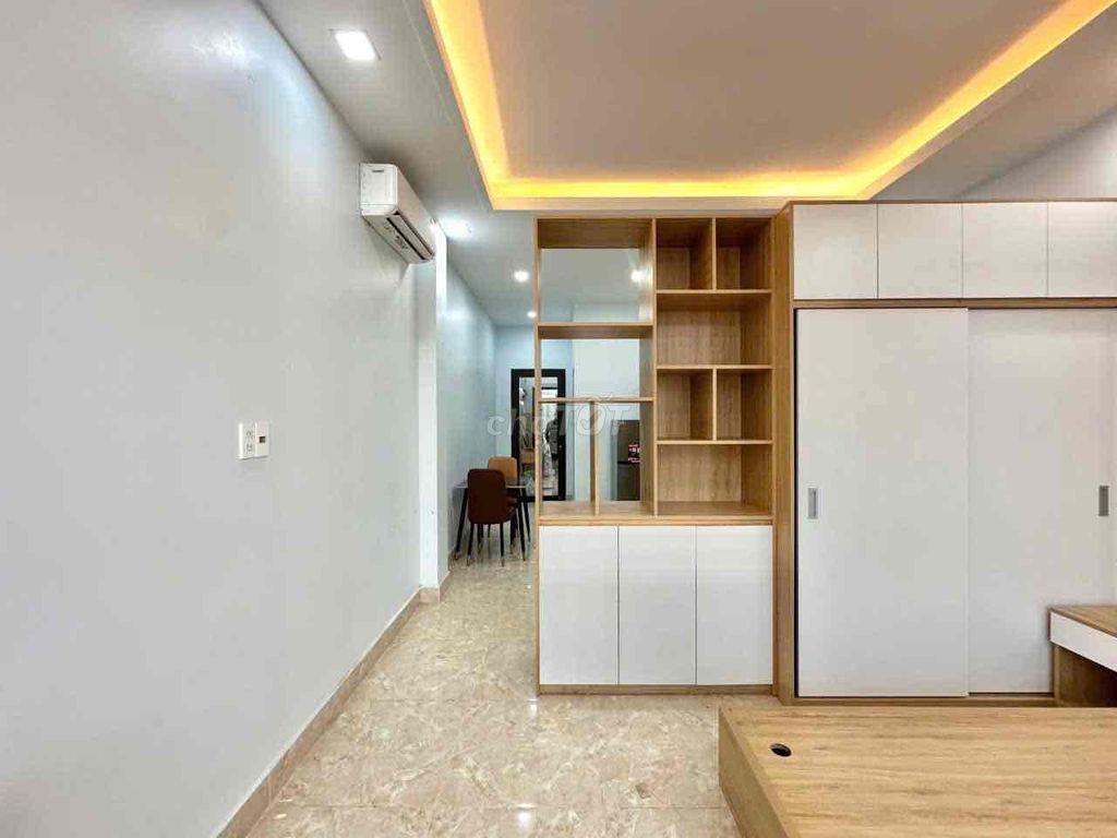 HỆ THỐNG CHDV 1PN - STUDIO - 2PN MỚI 100% *** HÔM NAY