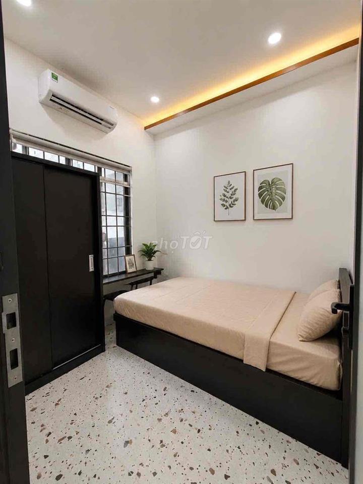 HỆ THỐNG CHDV 1PN - STUDIO - 2PN MỚI 100% *** HÔM NAY