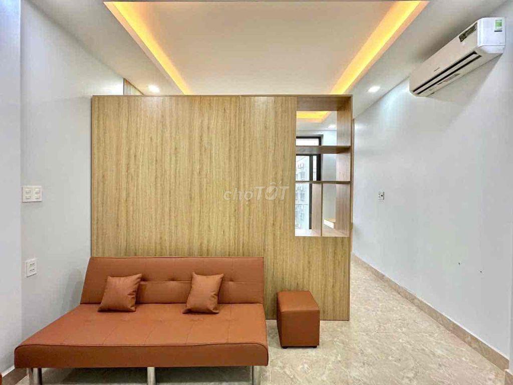 HỆ THỐNG CHDV 1PN - STUDIO - 2PN MỚI 100% *** HÔM NAY