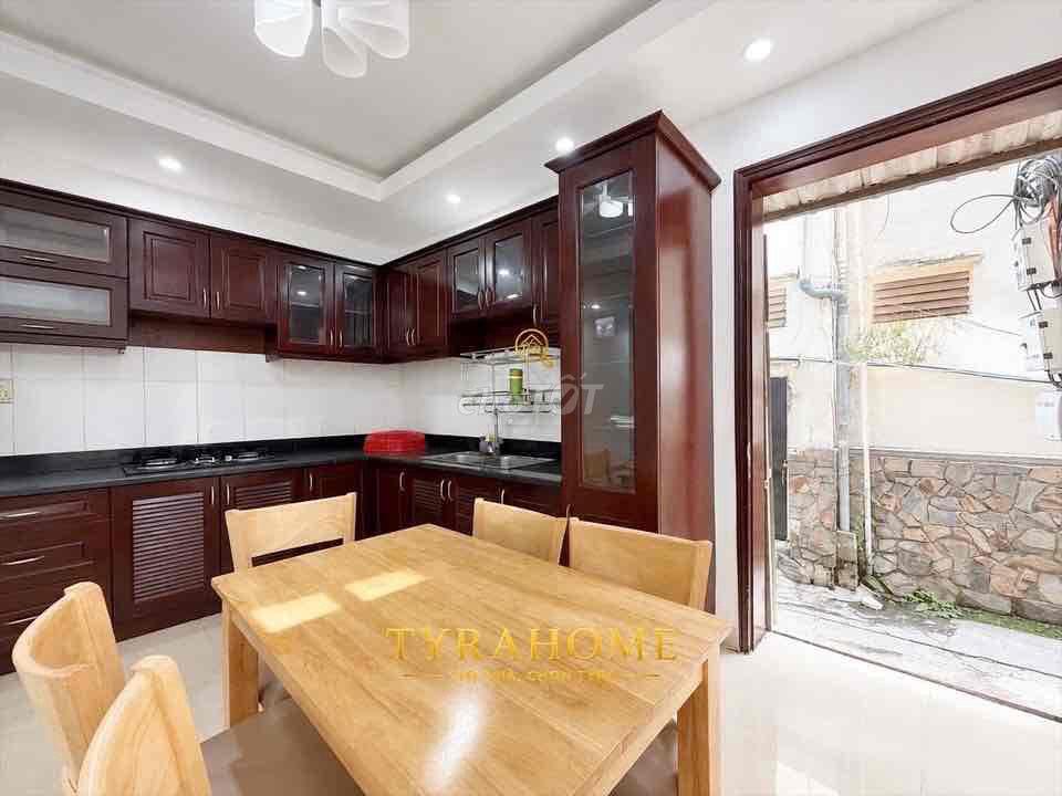 CH 1PN NGAY TRỤC ĐƯỜNG NGUYỄN VĂN TRỖI - FULL NỘI THẤT