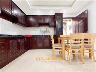 CH 1PN NGAY TRỤC ĐƯỜNG NGUYỄN VĂN TRỖI - FULL NỘI THẤT