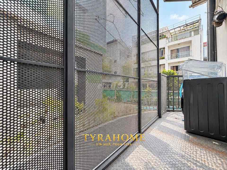 1PN GẦN NGÃ 4 HÀNG XANH - FULL NỘI THẤT - MÁY GIẶT RIÊNG