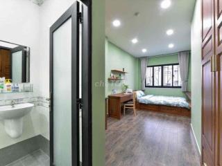 STUDIO NGUYỄN THƯỢNG HIỀN GIÁ SINH VIÊN - FULL NỘI THẤT