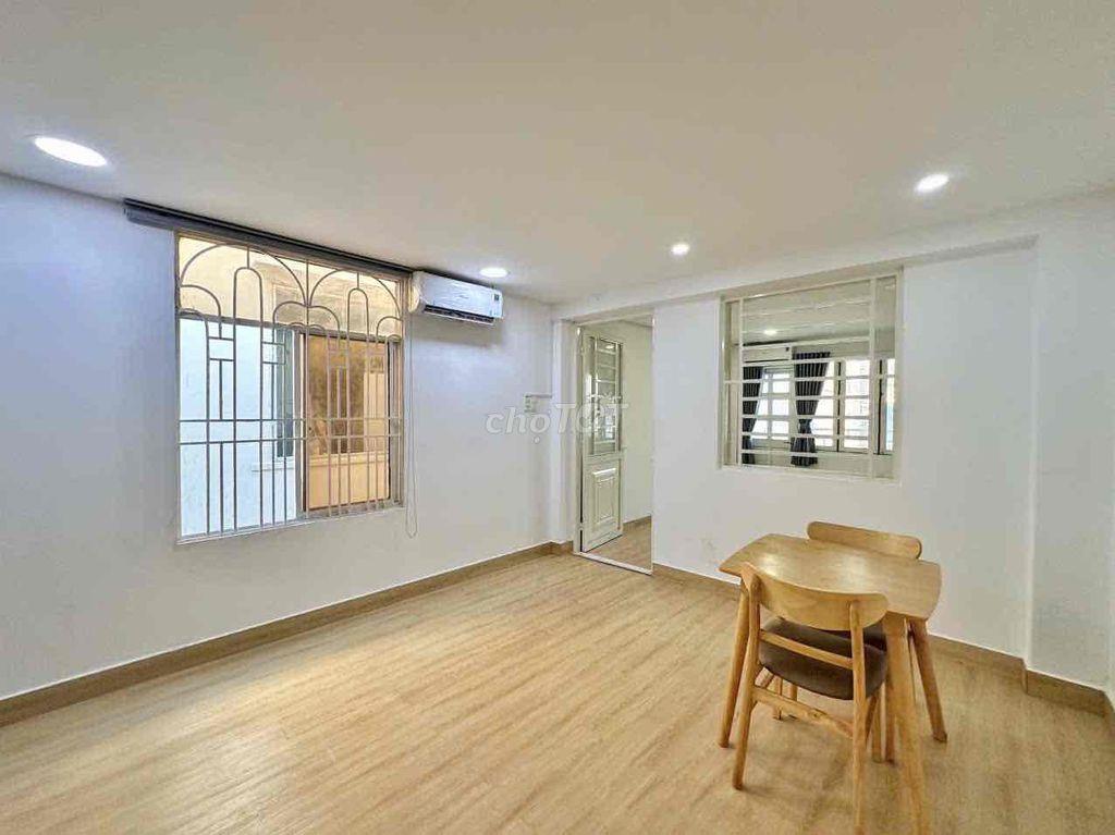 🏡 CĂN HỘ GỌN GÀNG, ĐỦ TIỆN NGHI – MỘT GÓC SỐNG RIÊNG GIỮA BÌNH THẠNH