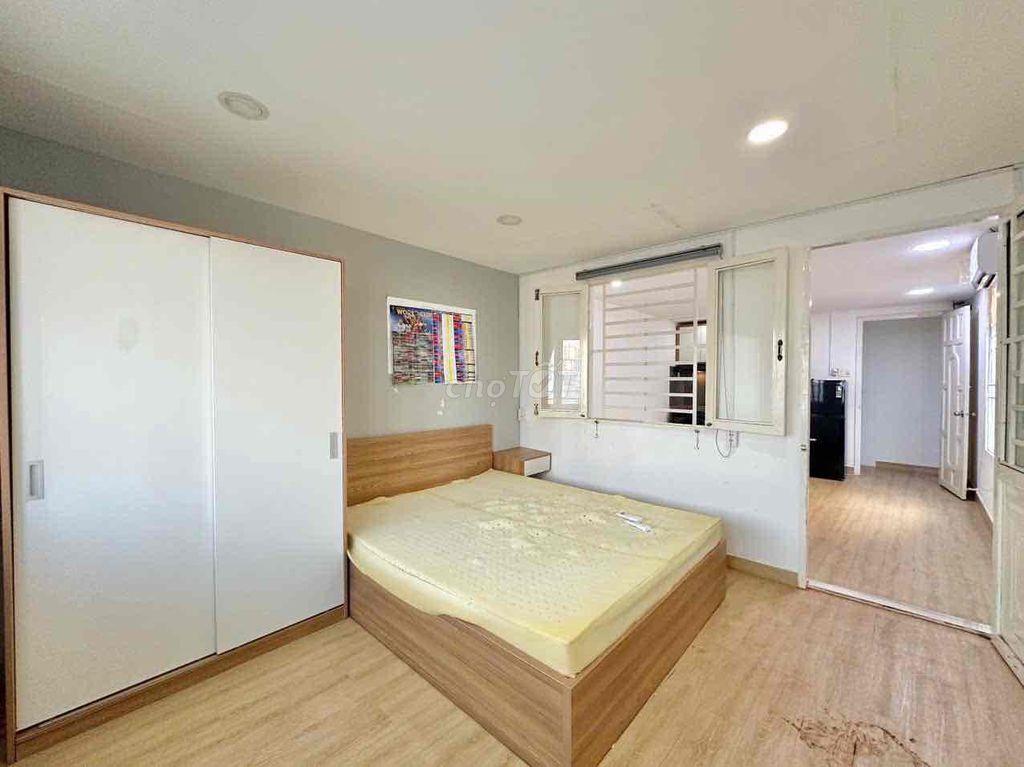 🏡 CĂN HỘ GỌN GÀNG, ĐỦ TIỆN NGHI – MỘT GÓC SỐNG RIÊNG GIỮA BÌNH THẠNH