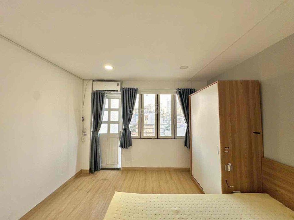 🏡 CĂN HỘ GỌN GÀNG, ĐỦ TIỆN NGHI – MỘT GÓC SỐNG RIÊNG GIỮA BÌNH THẠNH