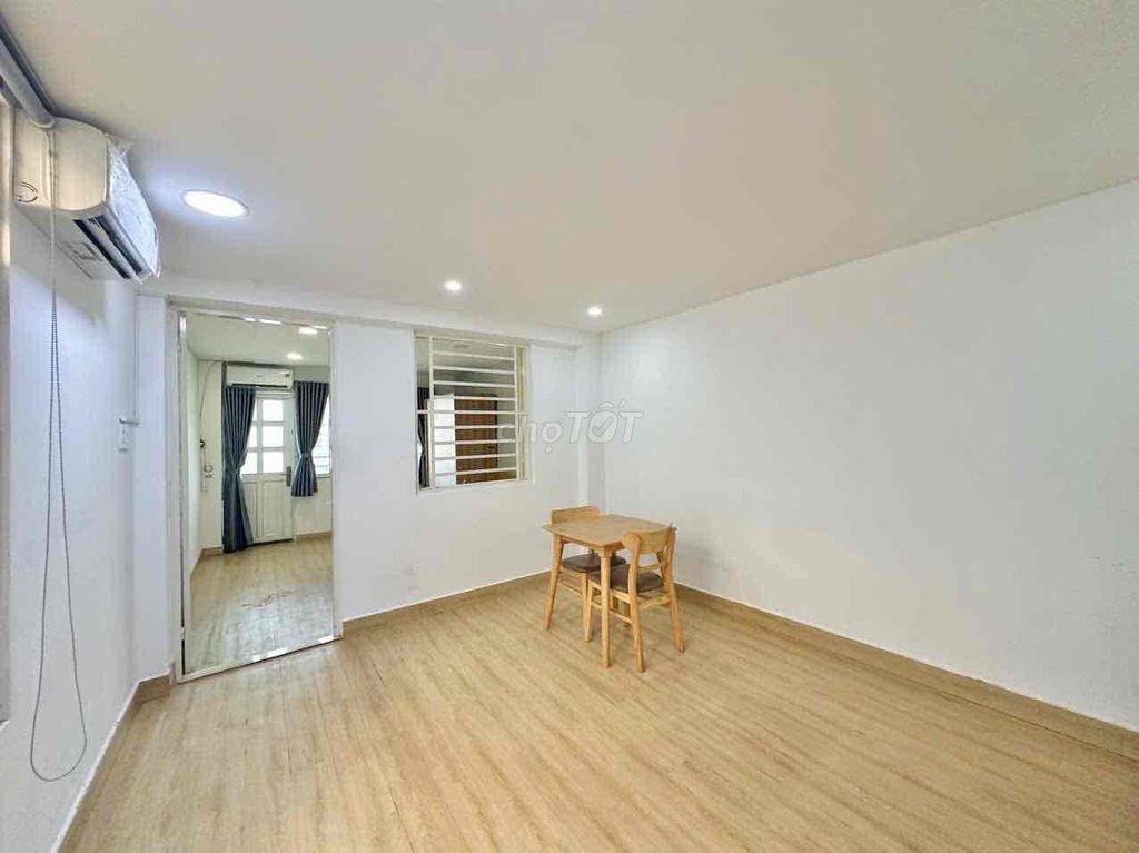 🏡 CĂN HỘ GỌN GÀNG, ĐỦ TIỆN NGHI – MỘT GÓC SỐNG RIÊNG GIỮA BÌNH THẠNH