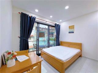 🪵 CĂN HỘ “GỖ ẤM – NHÀ XINH” | Ở BÌNH THẠNH, GIAP PHÚ NHUẬN